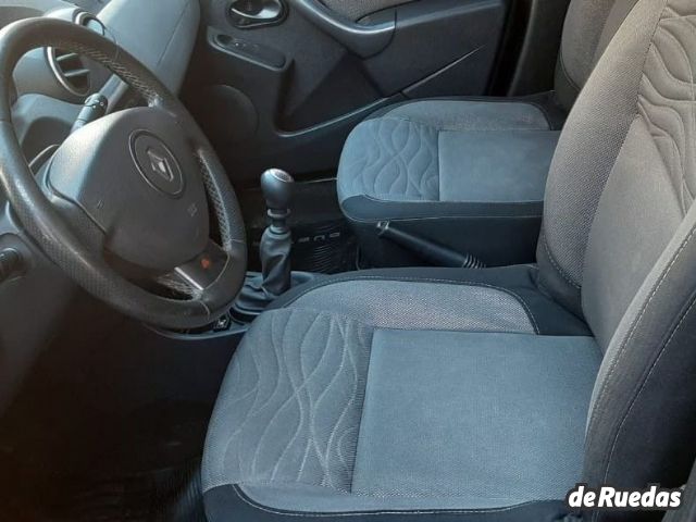 Renault Duster Usado en Mendoza, deRuedas