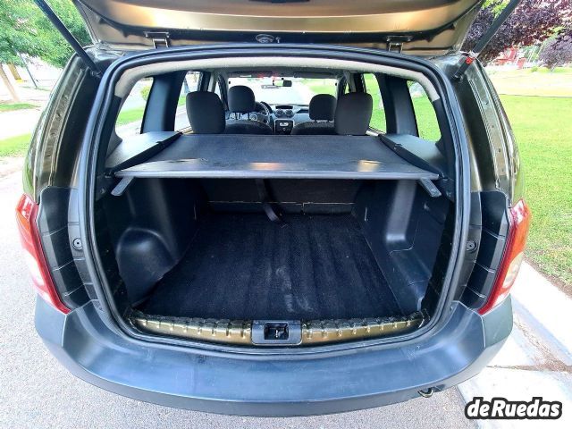Renault Duster Usado en Mendoza, deRuedas