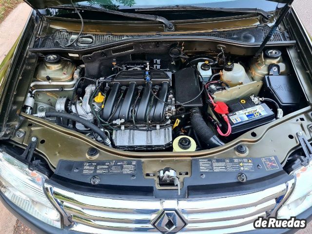 Renault Duster Usado en Mendoza, deRuedas