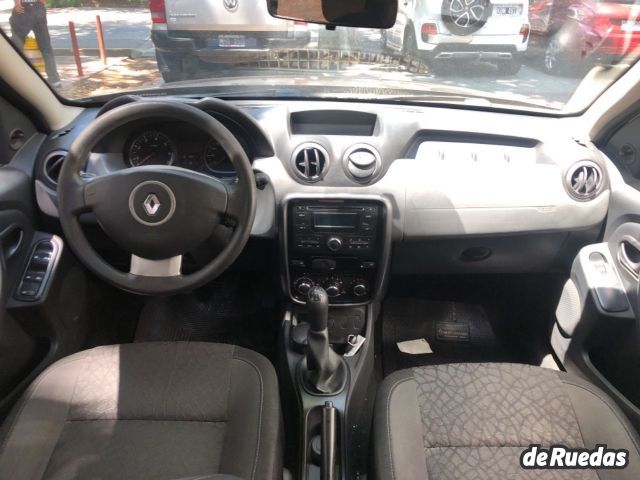Renault Duster Usado en Mendoza, deRuedas