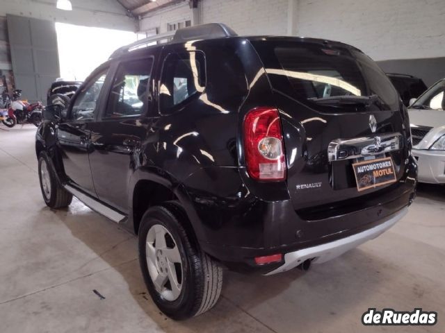 Renault Duster Usado en Mendoza, deRuedas