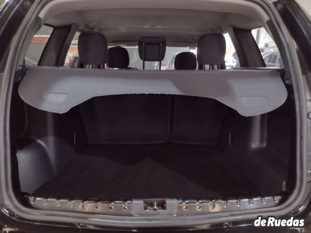 Renault Duster Usado en Mendoza, deRuedas