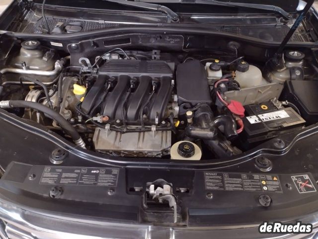 Renault Duster Usado en Mendoza, deRuedas