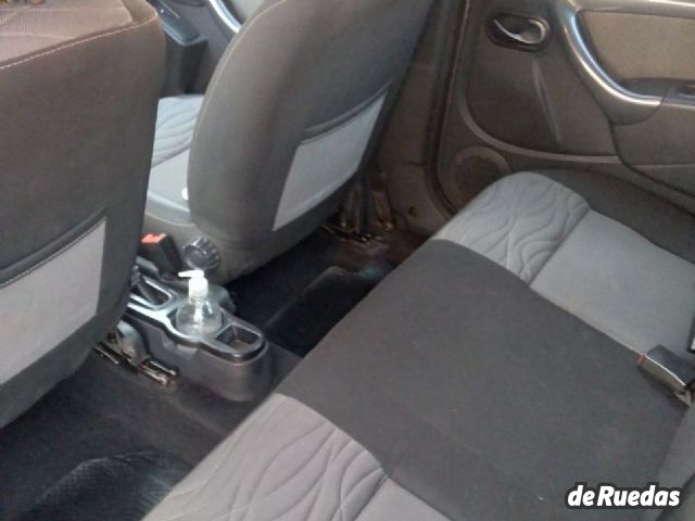 Renault Duster Usado en Mendoza, deRuedas