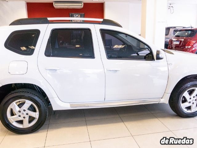 Renault Duster Usado en Mendoza, deRuedas