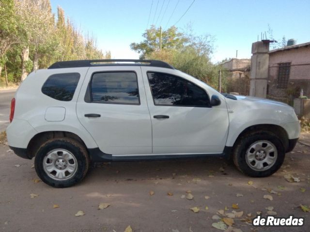 Renault Duster Usado en Mendoza, deRuedas