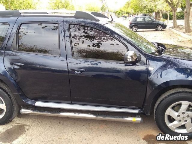 Renault Duster Usado en San Juan, deRuedas