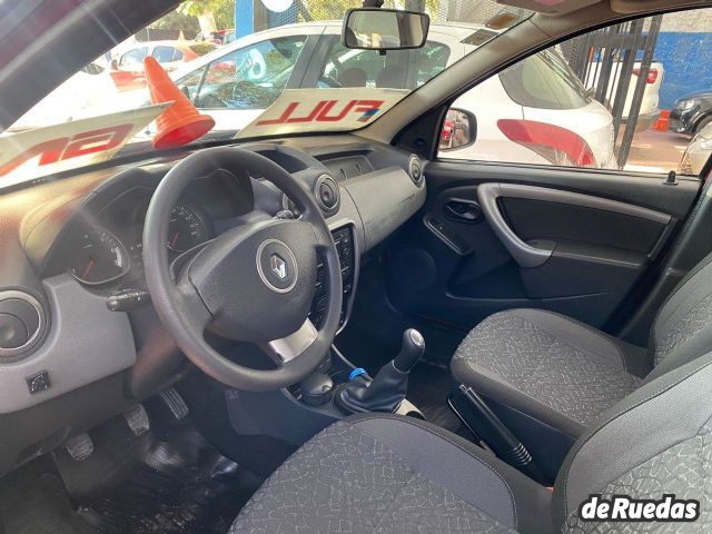 Renault Duster Usado en Mendoza, deRuedas