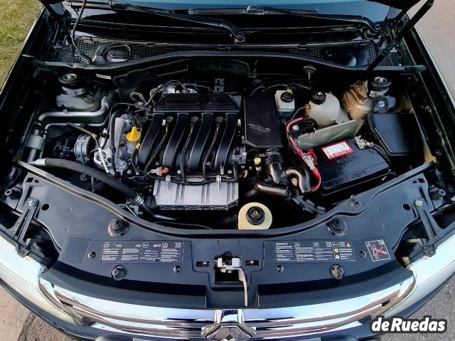 Renault Duster Usado en Mendoza, deRuedas