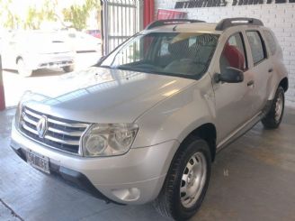 Renault Duster Usado en San Juan Financiado