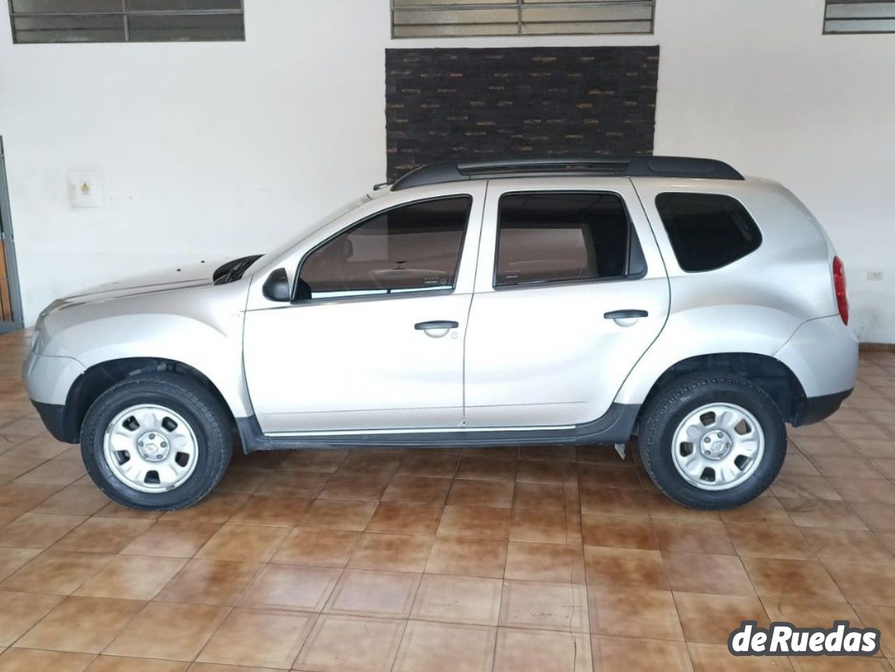 Renault Duster Usado en Mendoza, deRuedas