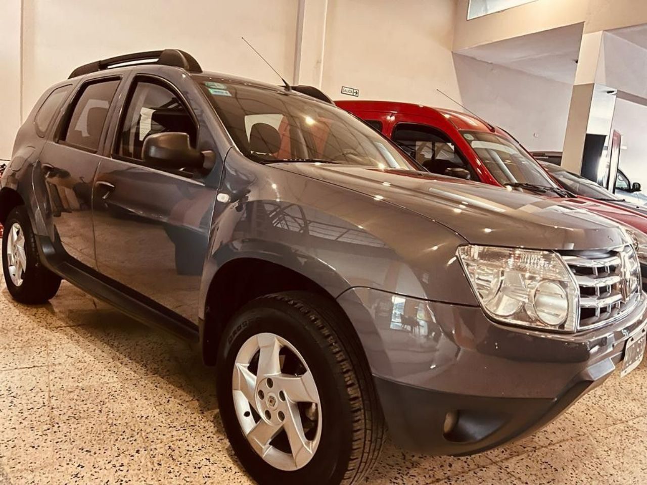 Renault Duster Usado en Córdoba, deRuedas