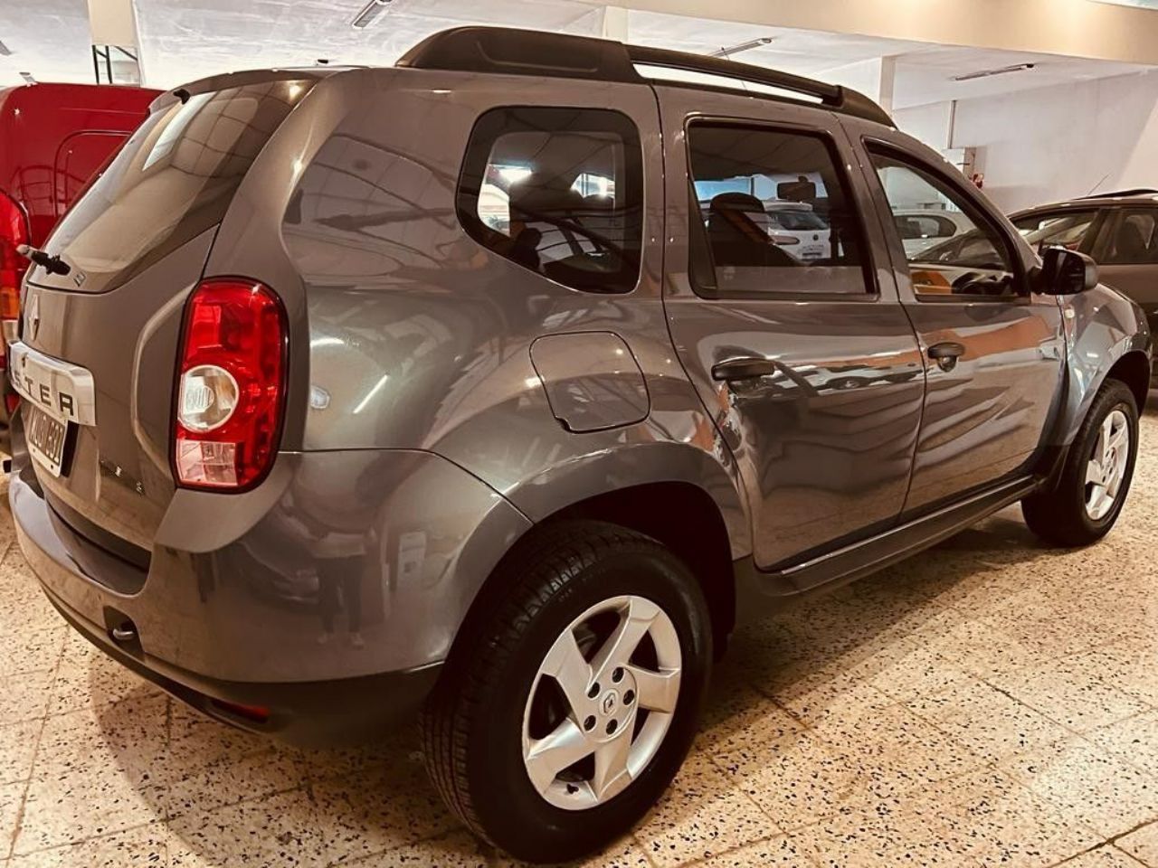 Renault Duster Usado en Córdoba, deRuedas