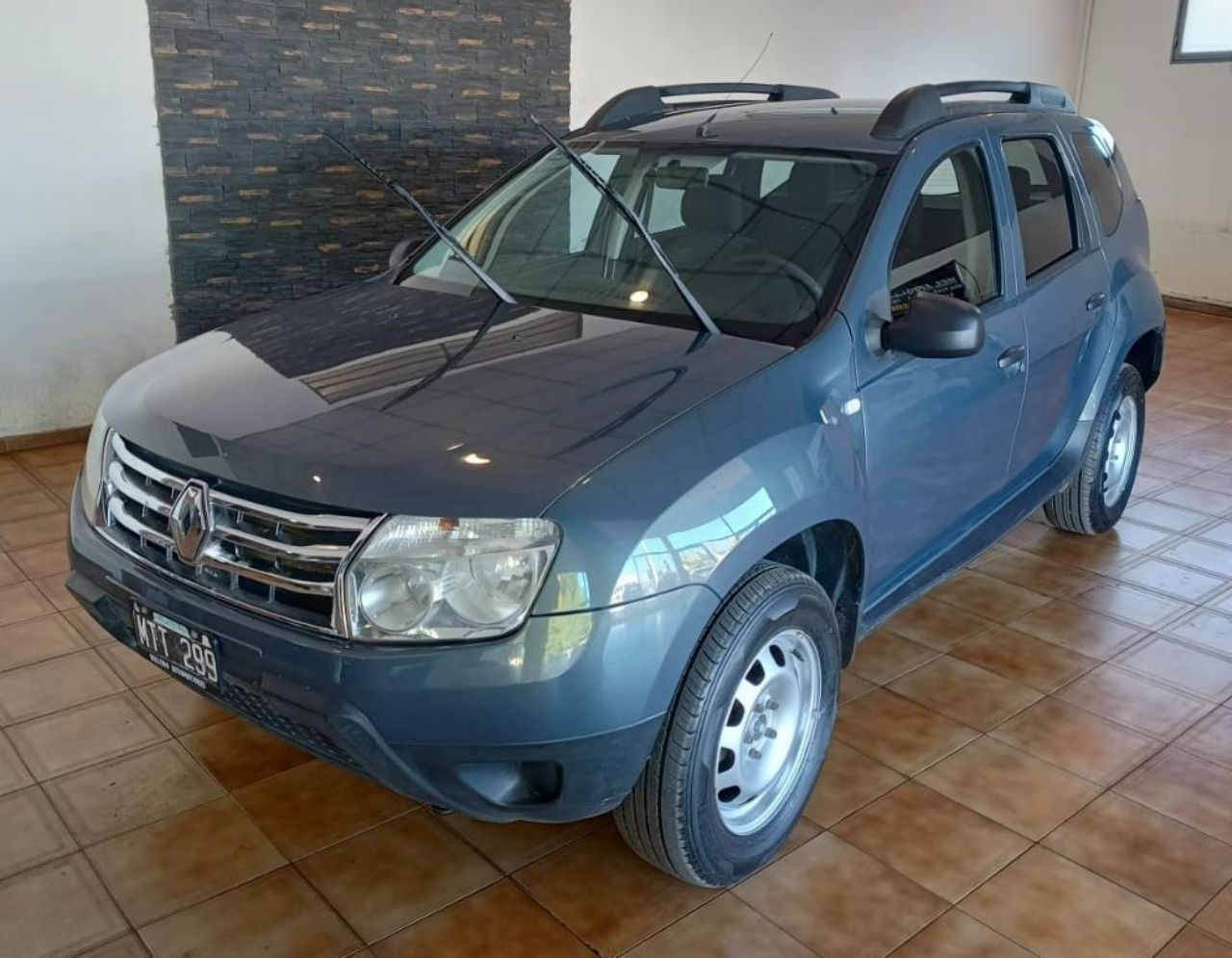 Renault Duster Usado en Mendoza, deRuedas