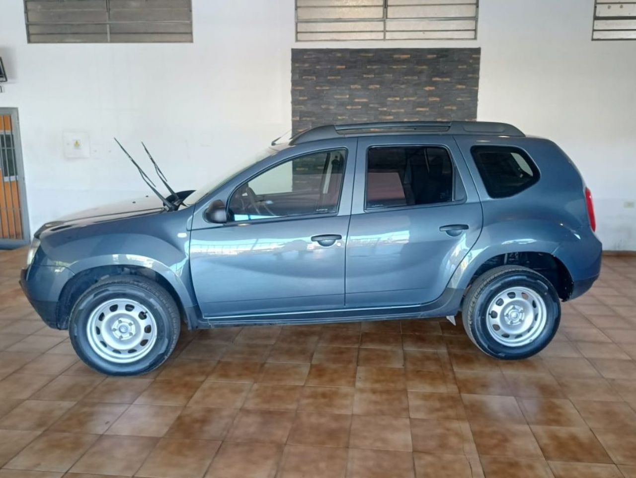 Renault Duster Usado en Mendoza, deRuedas