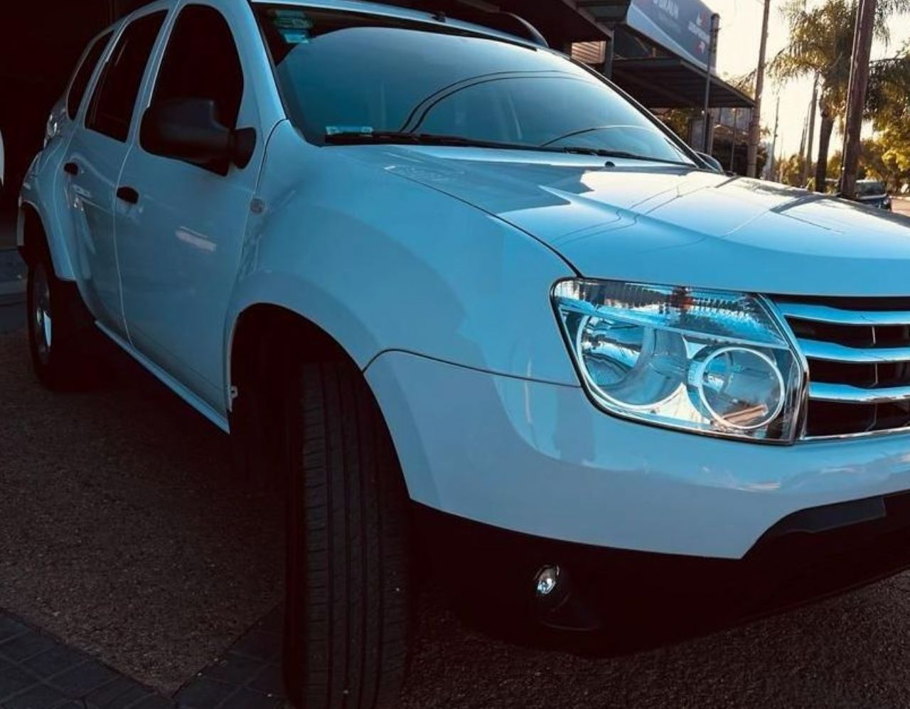 Renault Duster Usado en Córdoba, deRuedas