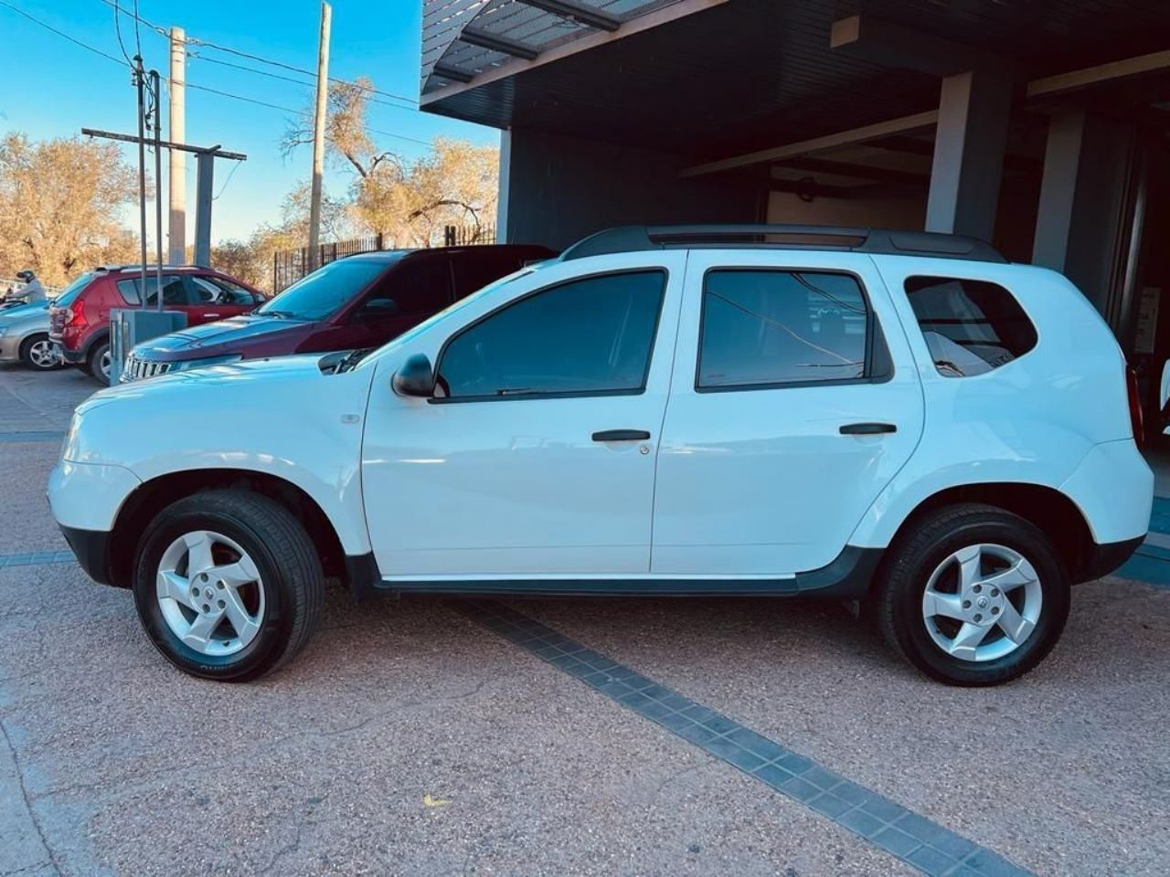 Renault Duster Usado en Córdoba, deRuedas