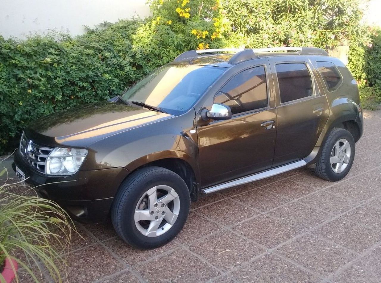 Renault Duster Usado en Córdoba, deRuedas