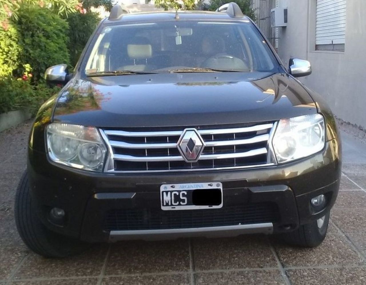 Renault Duster Usado en Córdoba, deRuedas