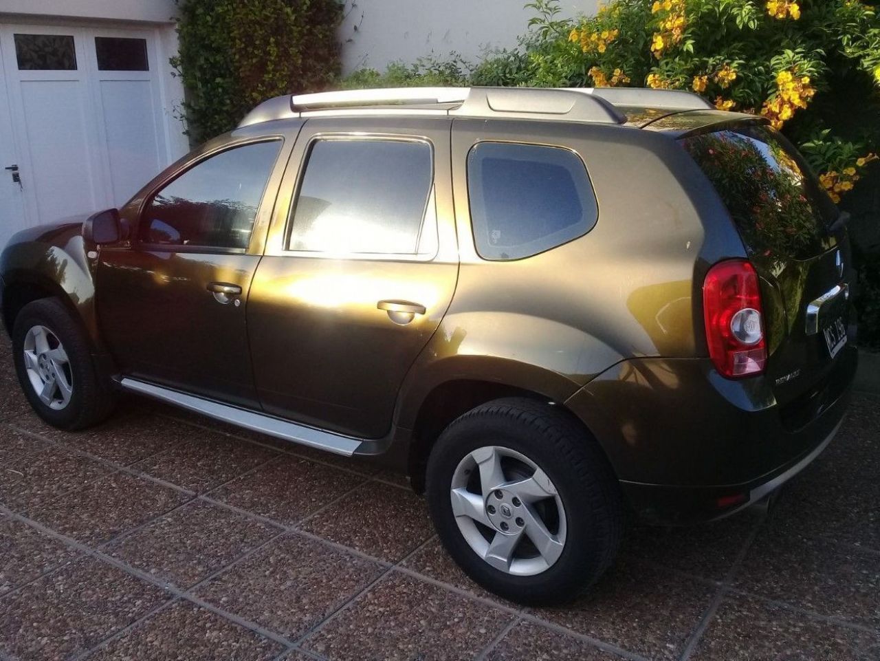 Renault Duster Usado en Córdoba, deRuedas