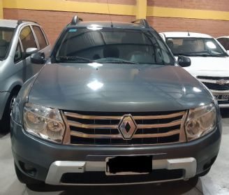 Renault Duster Usado en San Juan