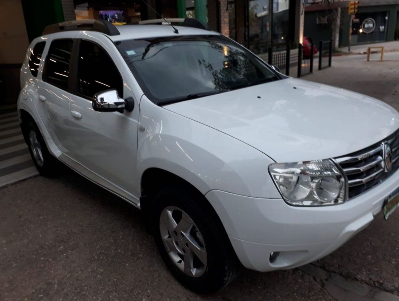 Renault Duster Usado en Córdoba, deRuedas