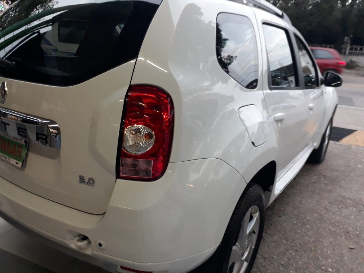 Renault Duster Usado en Córdoba, deRuedas