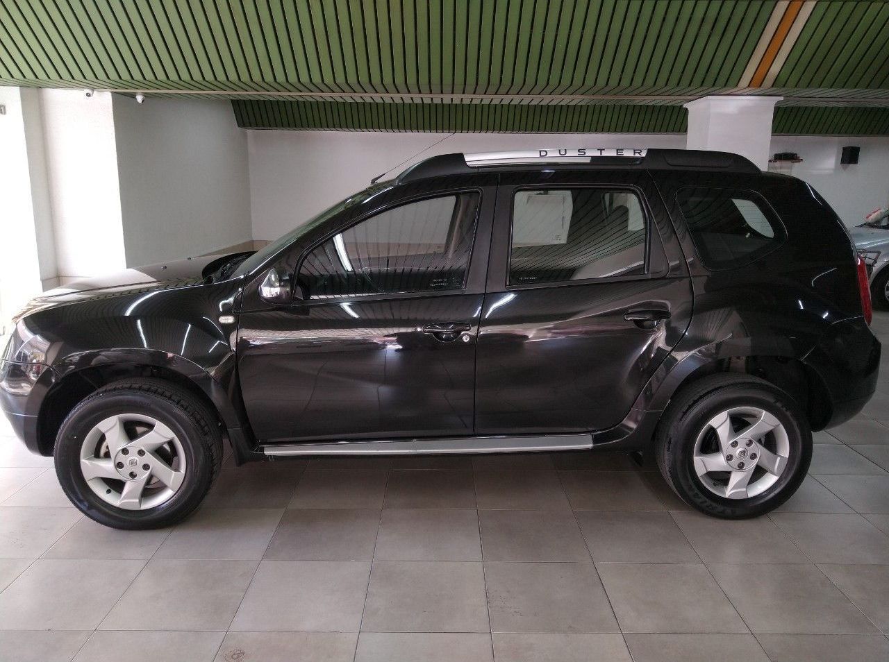 Renault Duster Usado en Mendoza, deRuedas