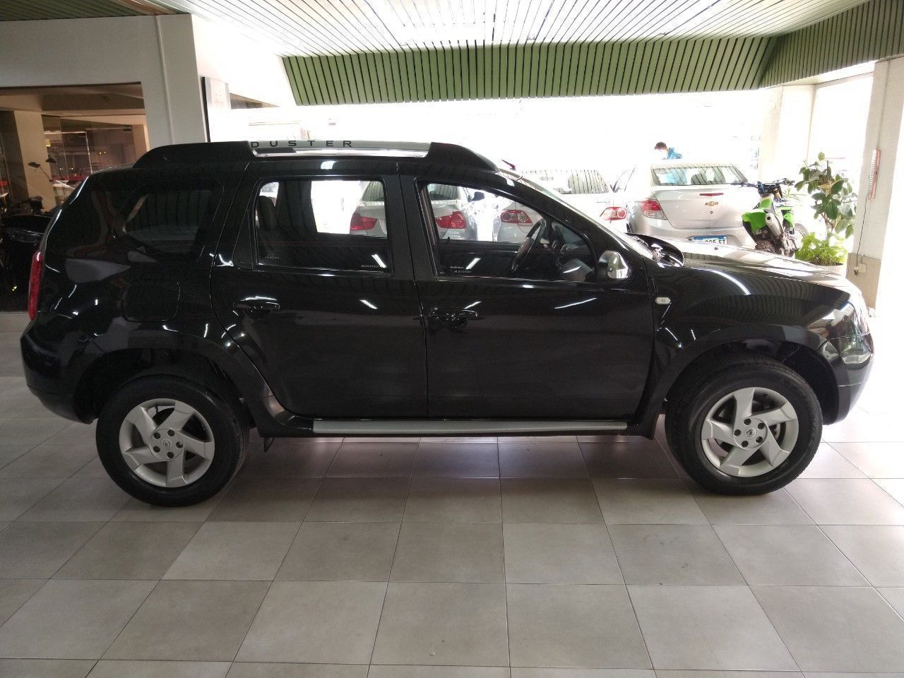 Renault Duster Usado en Mendoza, deRuedas