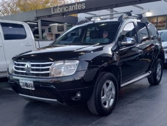 Renault Duster Usado en San Juan