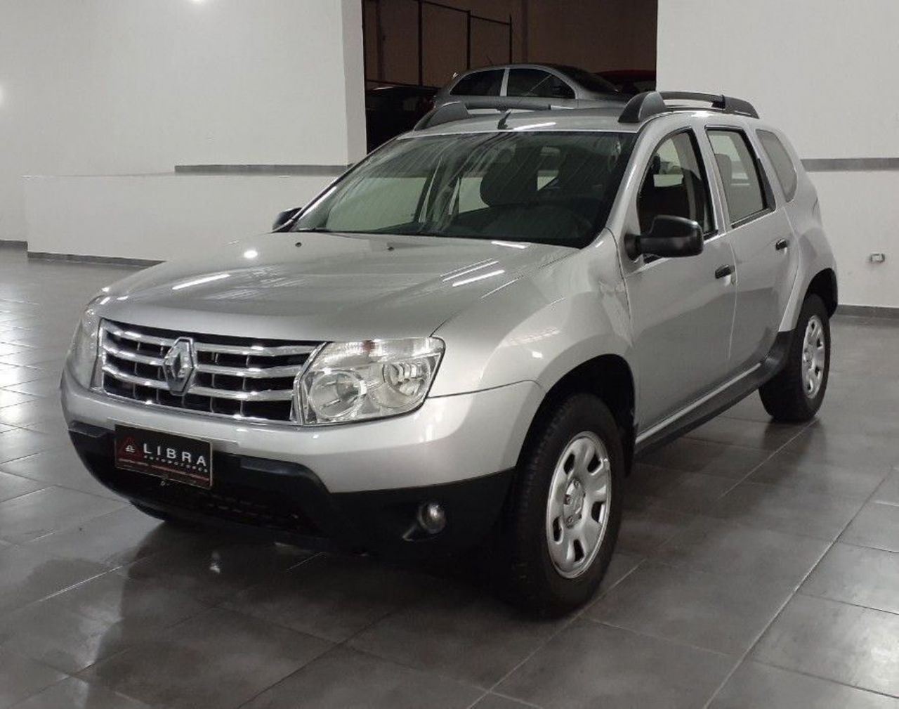 Renault Duster Usado en Mendoza, deRuedas