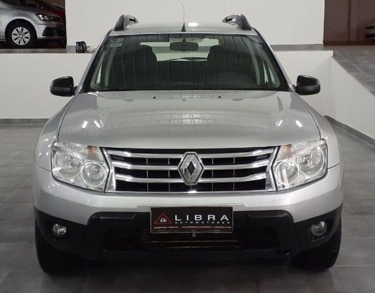 Renault Duster Usado en Mendoza, deRuedas