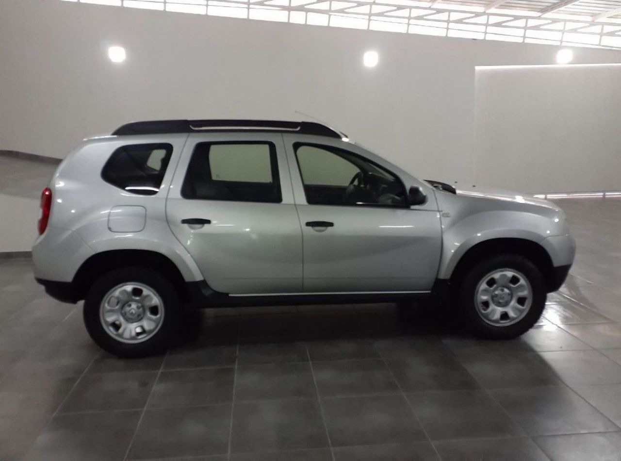 Renault Duster Usado en Mendoza, deRuedas