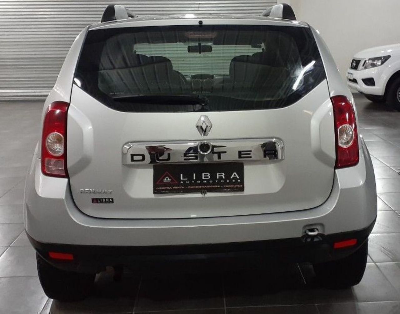 Renault Duster Usado en Mendoza, deRuedas