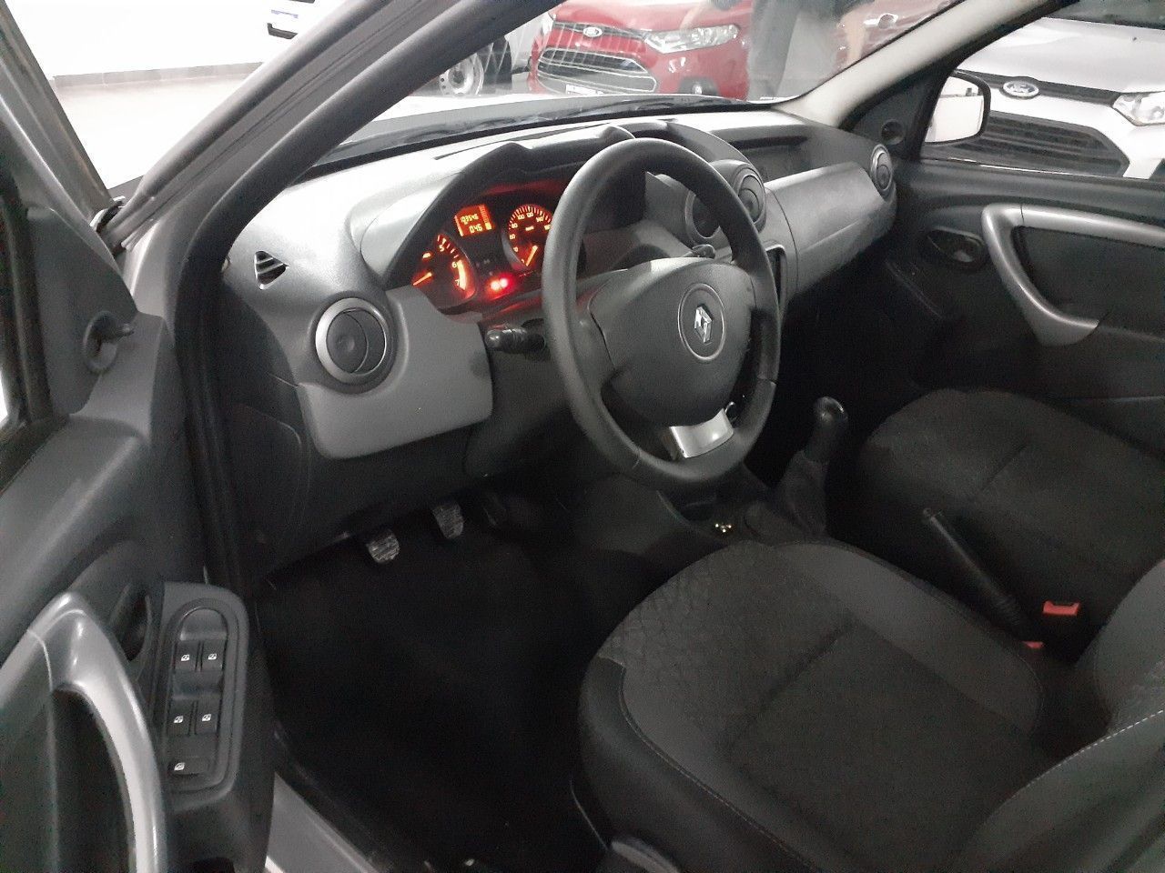 Renault Duster Usado en Mendoza, deRuedas