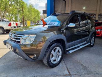 Renault Duster Usado en Mendoza