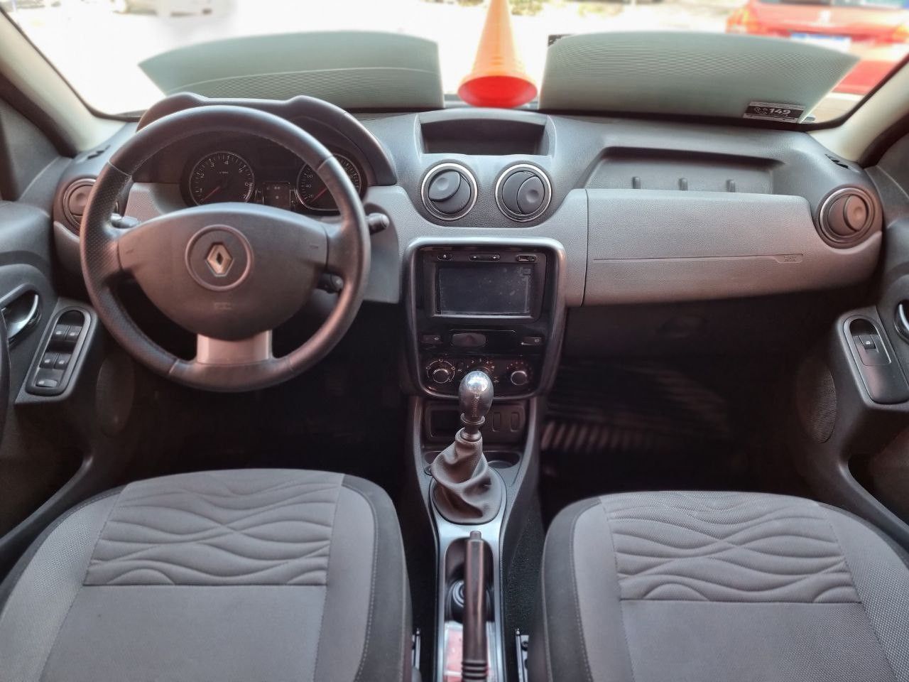 Renault Duster Usado en Mendoza, deRuedas