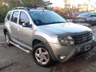 Renault Duster Usado en Buenos Aires