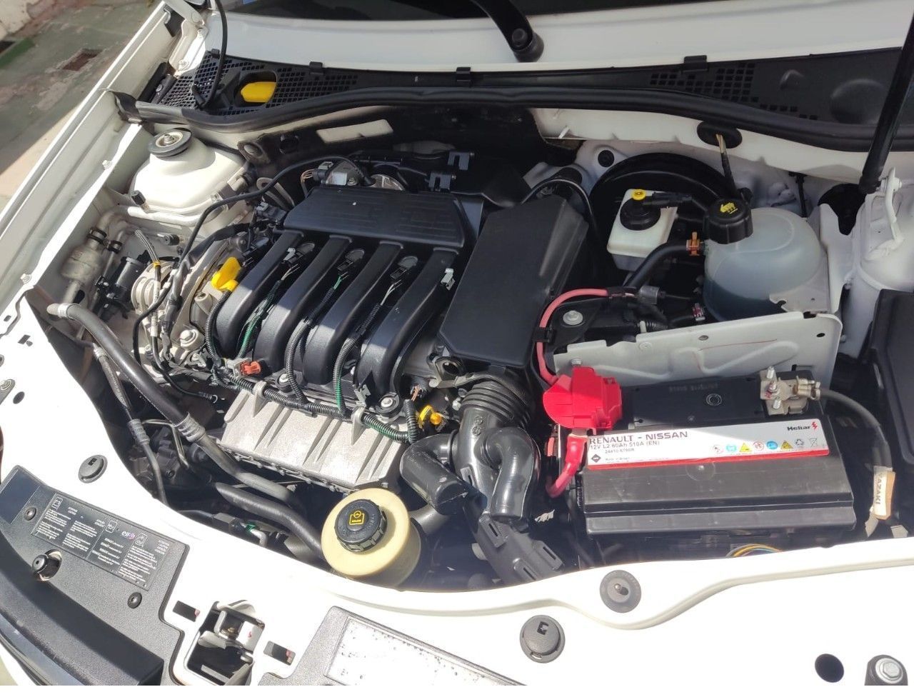 Renault Duster Usado en Mendoza, deRuedas