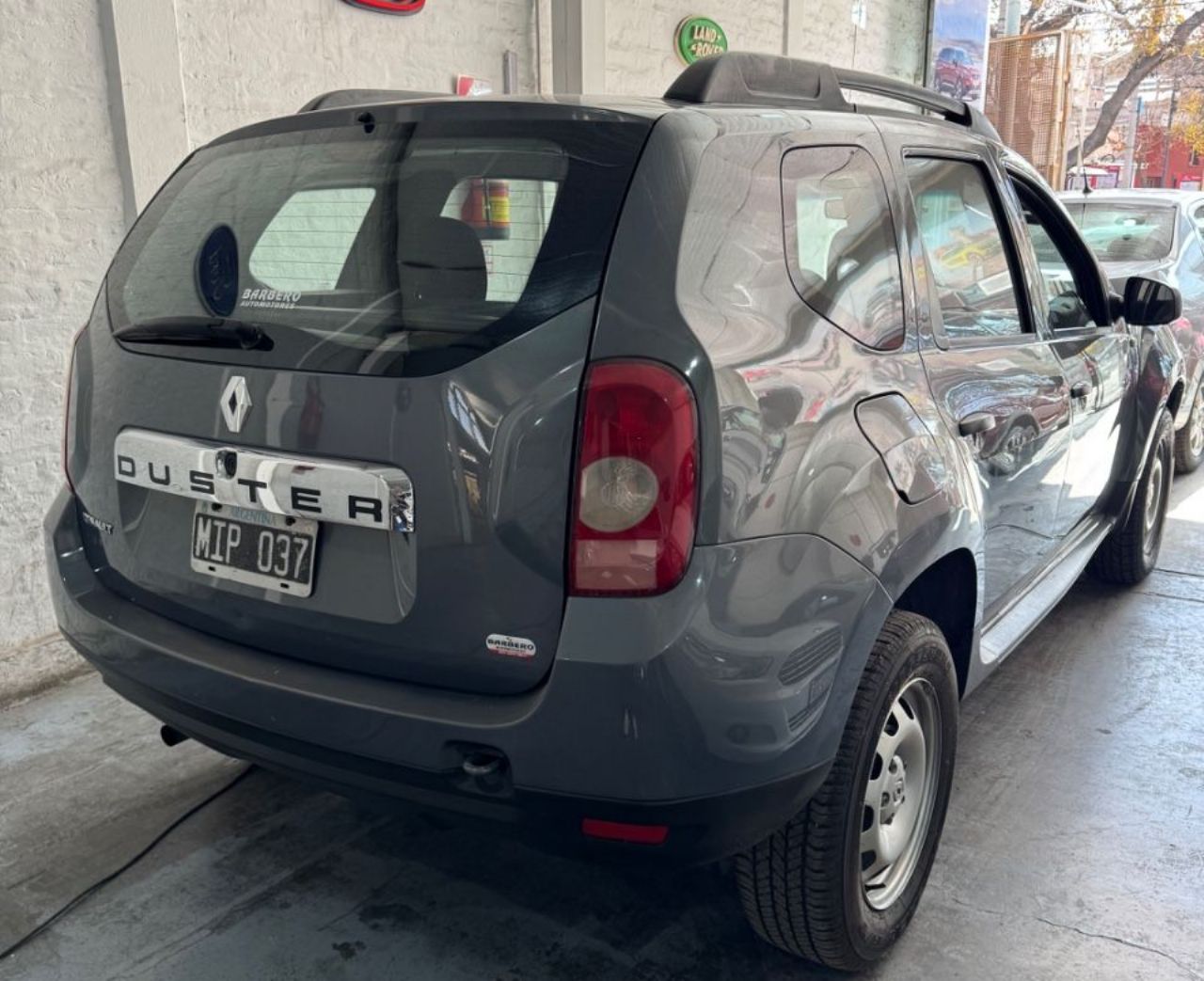 Renault Duster Usado en Mendoza, deRuedas