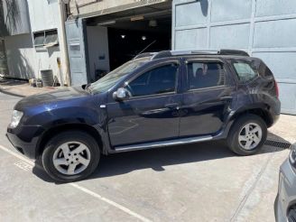 Renault Duster Usado en San Juan