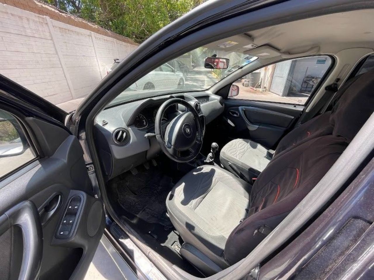 Renault Duster Usado en San Juan, deRuedas