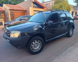 Renault Duster Usado en Mendoza