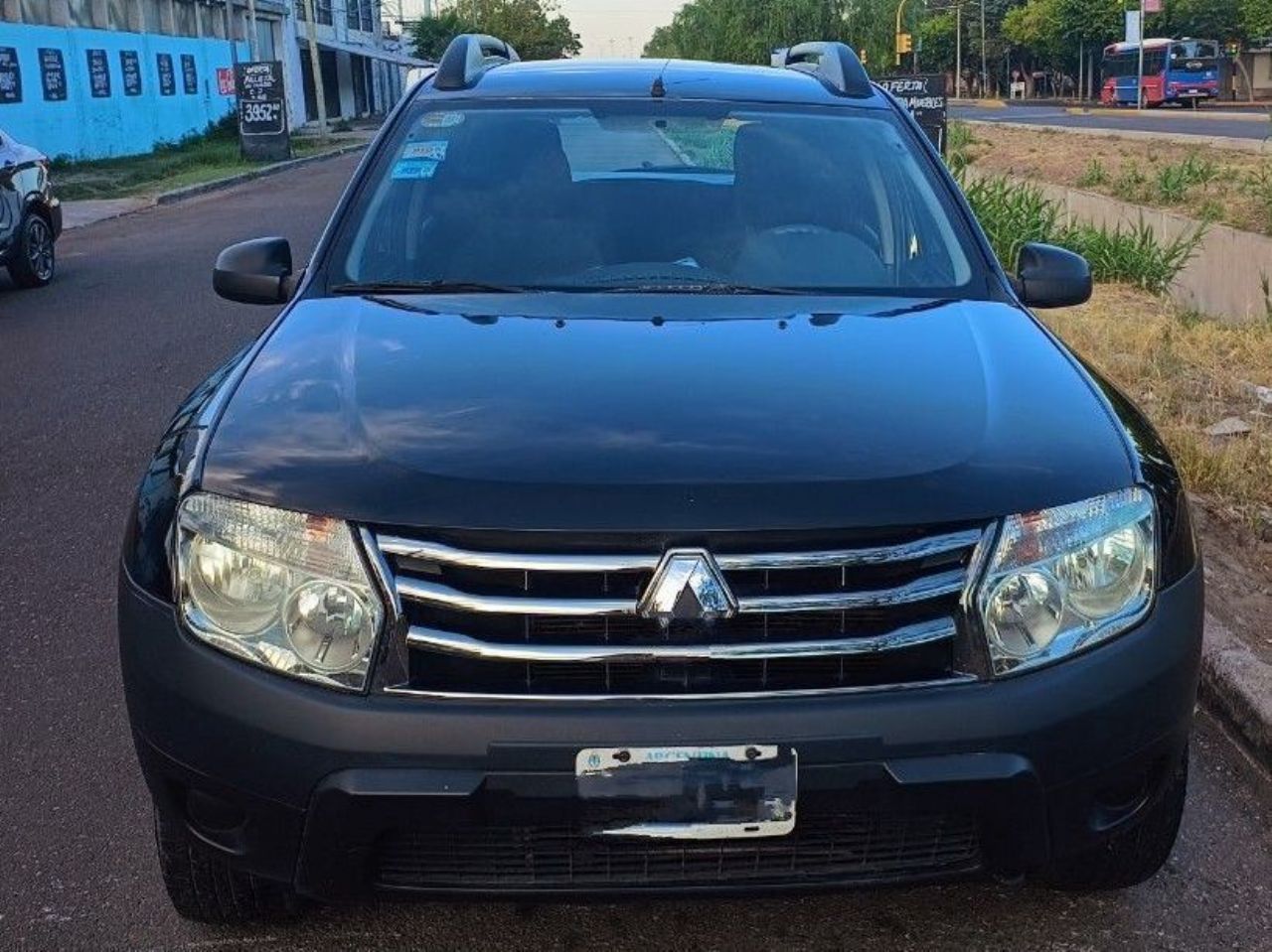 Renault Duster Usado en Mendoza, deRuedas