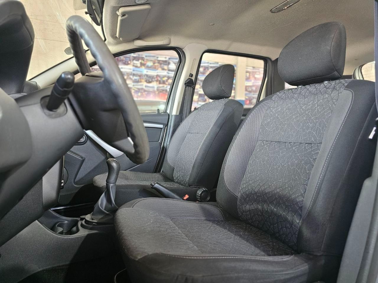 Renault Duster Usado en Mendoza, deRuedas
