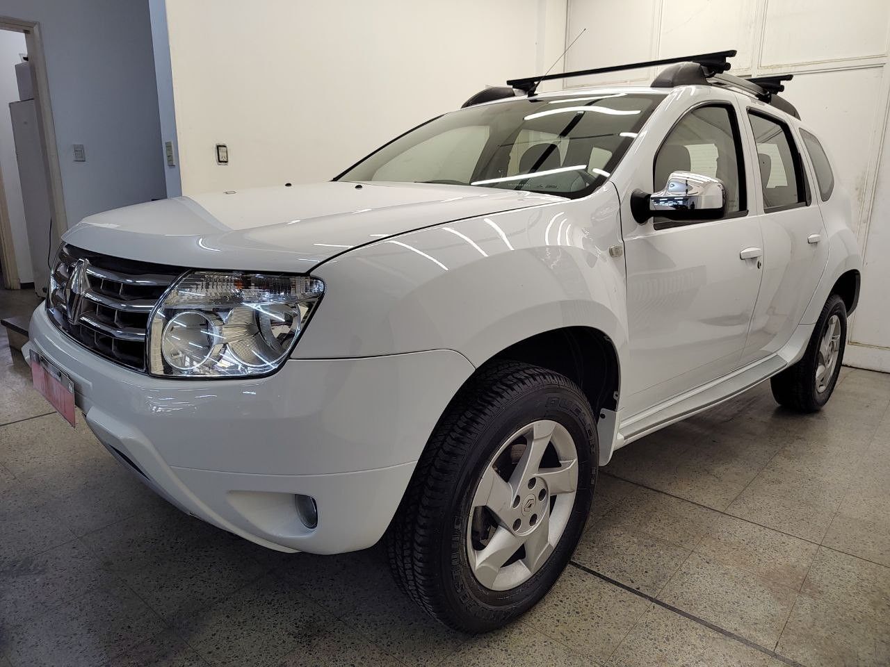 Renault Duster Usado en Mendoza, deRuedas