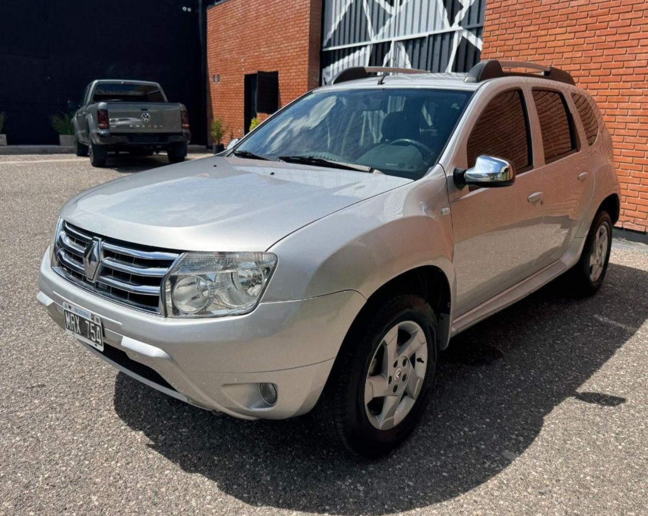 Renault Duster Usado en Córdoba, deRuedas