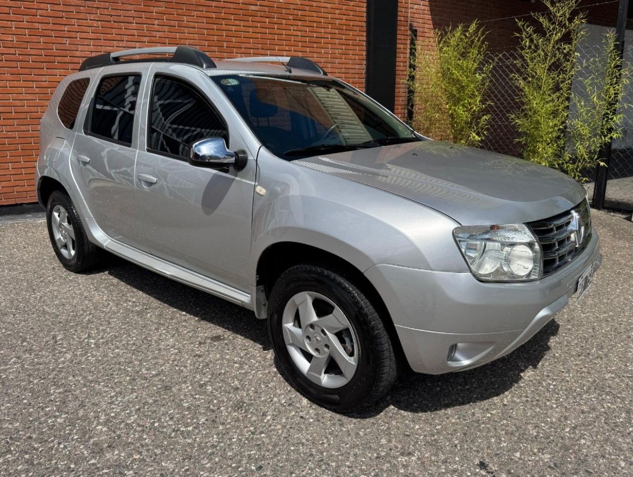 Renault Duster Usado en Córdoba, deRuedas