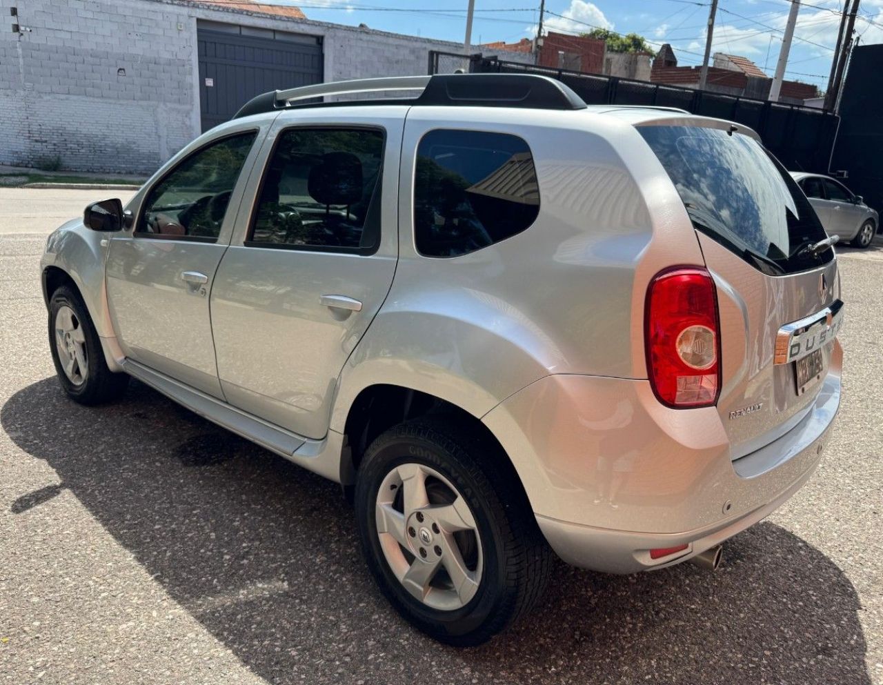 Renault Duster Usado en Córdoba, deRuedas