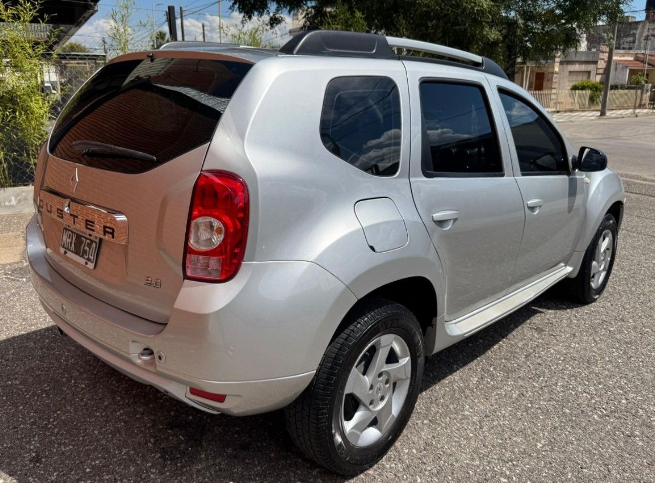 Renault Duster Usado en Córdoba, deRuedas